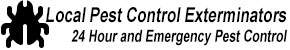 Metuchen NJ Pest Control Exterminators